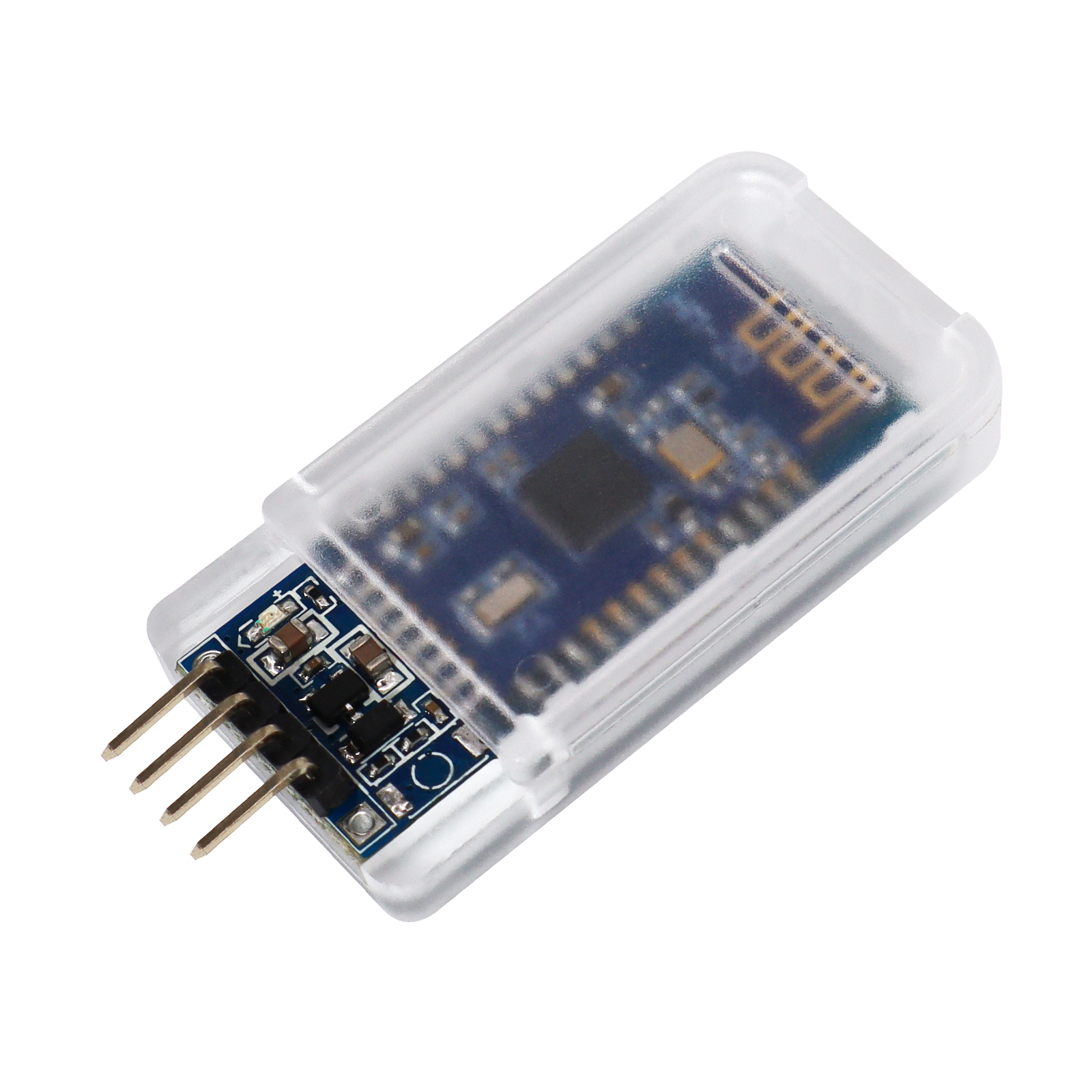 HM-20 Bluetooth 5.3 BLE Module for iPhone and Android Phone